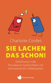 Cover von Sie lachen das schon