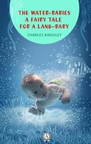 Cover von The Water-Babies a fairy tale for a land-baby