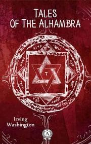 Cover von Tales of The Alhambra