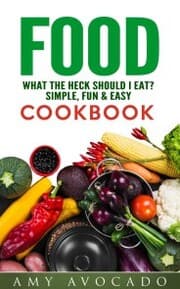 Cover von Food: What the Heck Should I Eat?