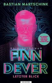 Cover von Finn Dever