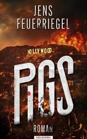 Cover von PIGS