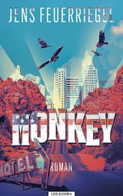 Cover von Monkey