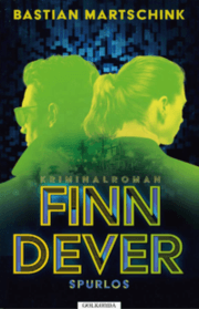 Cover von Finn Dever: Spurlos