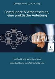 Cover von Compliance & Arbeitsschutz, eine praktische Anleitung