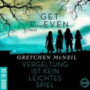 Cover von Get Even