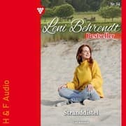 Cover von Stranddistel