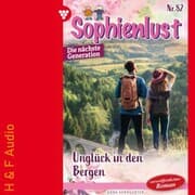Cover von Unglück in den Bergen