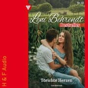 Cover von Törichte Herzen