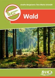 Cover von Themenheft Wald
