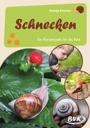 Cover von Schnecken