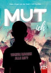 Cover von MUT ich