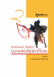 Cover von Urwaldparfüm