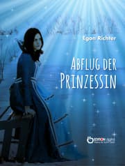 Cover von Abflug der Prinzessin