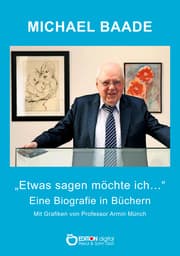 Cover von Etwas sagen möchte ich ¿