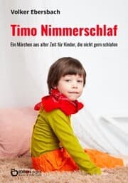 Cover von Timo Nimmerschlaf