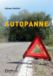 Cover von Autopanne