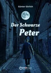 Cover von Der Schwarze Peter