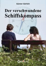 Cover von Der verschwundene Schiffskompass