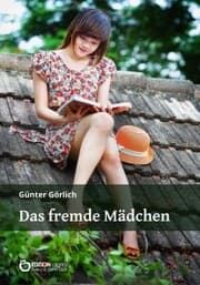 Cover von Das fremde Mädchen