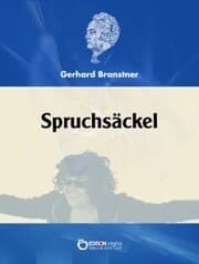 Cover von Branstners Spruchsäckel