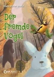 Cover von Der fremde Vogel