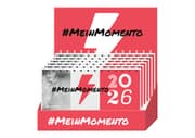 Cover von Aufsteller-Box 5+1 meinMomento