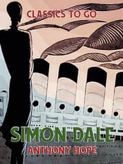Cover von Simon Dale