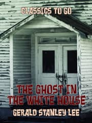 Cover von The Ghost In The White House