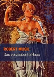 Cover von Das verzauberte Haus