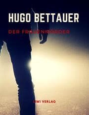 Cover von Der Frauenmörder