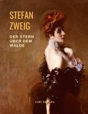 Cover von Der Stern über dem Walde