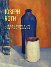 Cover von Die Legende vom heiligen Trinker
