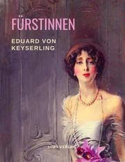 Cover von Fürstinnen