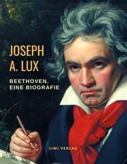 Cover von Ludwig van Beethoven