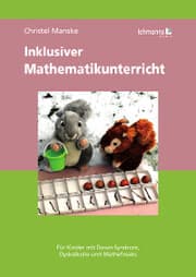 Cover von Inklusiver Mathematikunterricht