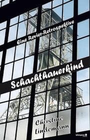Cover von Schachthauerkind