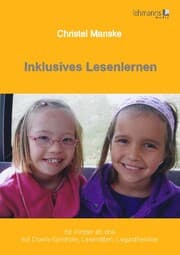 Cover von Inklusives Lesenlernen