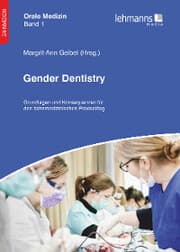 Cover von Orale Medizin / Gender Dentistry