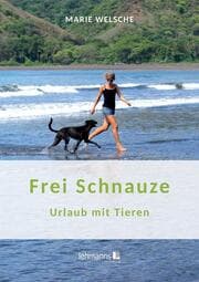 Cover von Frei Schnauze