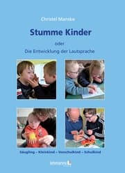 Cover von Stumme Kinder