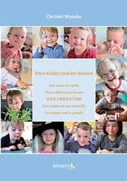 Cover von Diese Kinder sind der Himmel