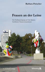 Cover von Frauen an der Leine