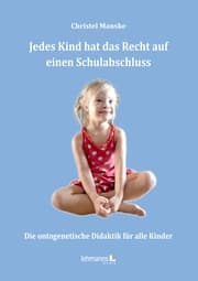 Cover von Jedes Kind hat das Recht auf einen Schulabschluss