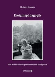 Cover von Ereignispädagagogik