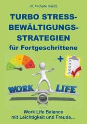 Cover von Turbo Stressbewältigungsstrategien für Fortgeschrittene
