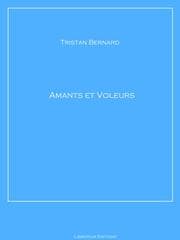 Cover von Amants et voleurs