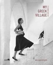 Cover von My Greek Village