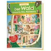 Cover von Der Wald