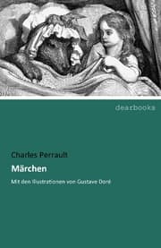 Cover von Märchen